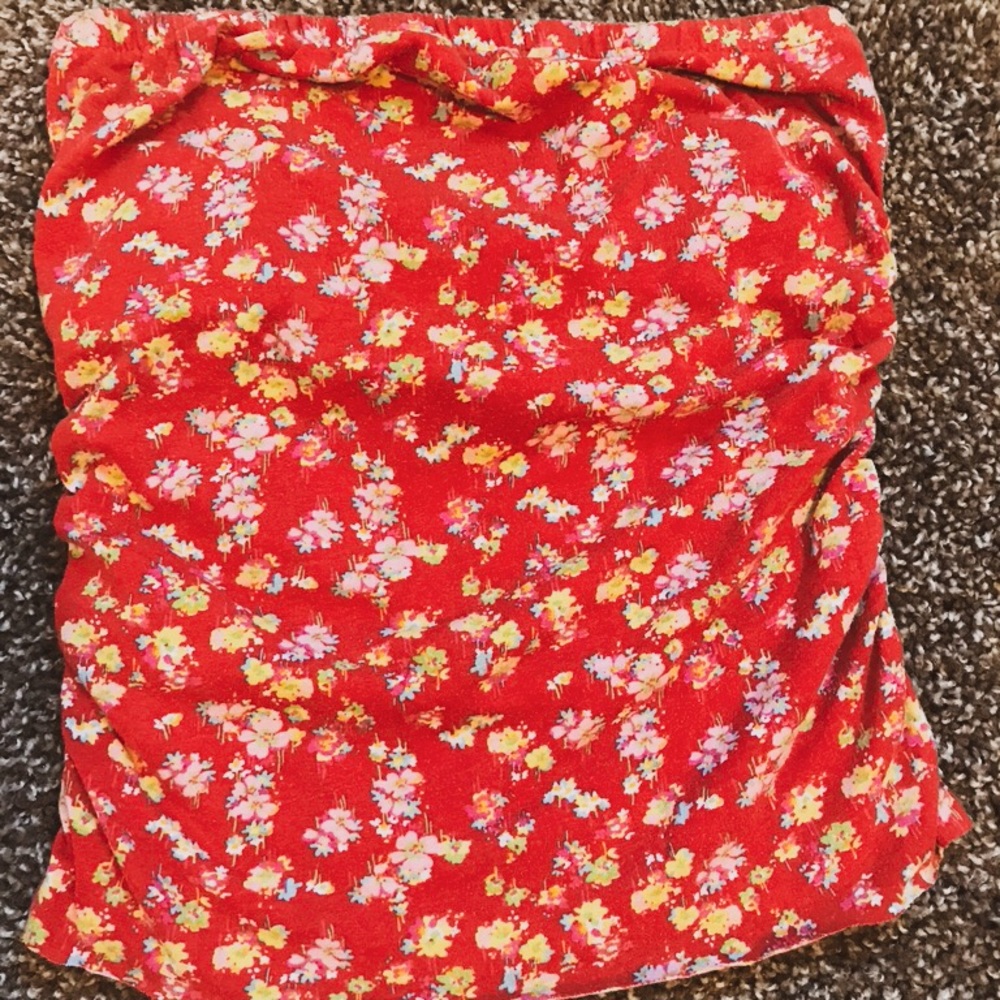 Tube top - Picture 2 of 3